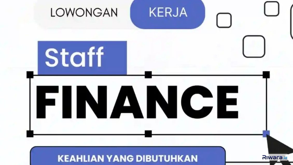 Bisa Pakai Excel? Kamu Bisa Jadi Staff Finance di Nafas Kolaborasi. Lamar Sebelum Ditutup! Cek Disini...